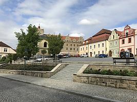 Literární Šumava - Domažlicko 2023, zdroj: Městská knihovna v Českém Krumlově (20/32)